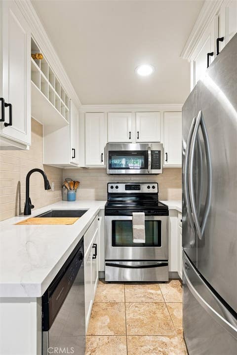 Tiny photo for 1043 Ella Street #11, San Luis Obispo, CA 93401 (MLS # SC26165322)
