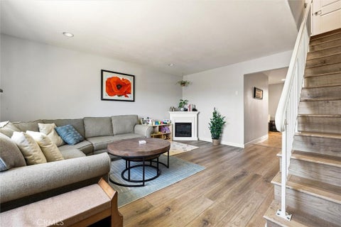 Tiny photo for 1043 Ella Street #11, San Luis Obispo, CA 93401 (MLS # SC26165322)