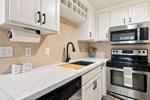 Tiny photo for 1043 Ella Street #11, San Luis Obispo, CA 93401 (MLS # SC26165322)