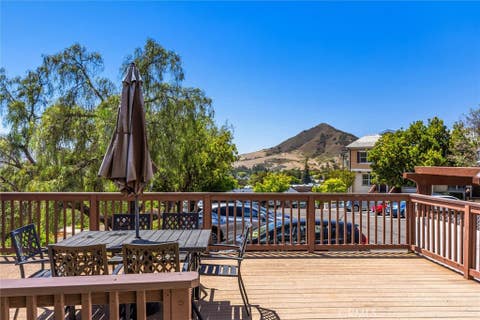 Tiny photo for 1043 Ella Street #11, San Luis Obispo, CA 93401 (MLS # SC26165322)