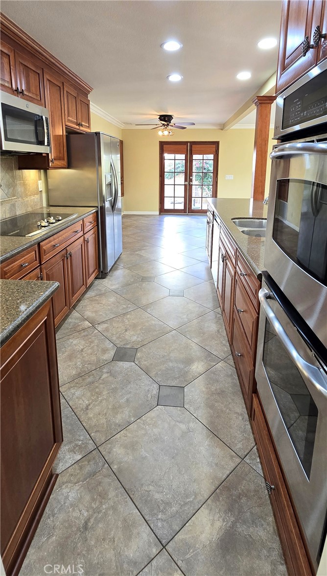 N/A - Residential Lease