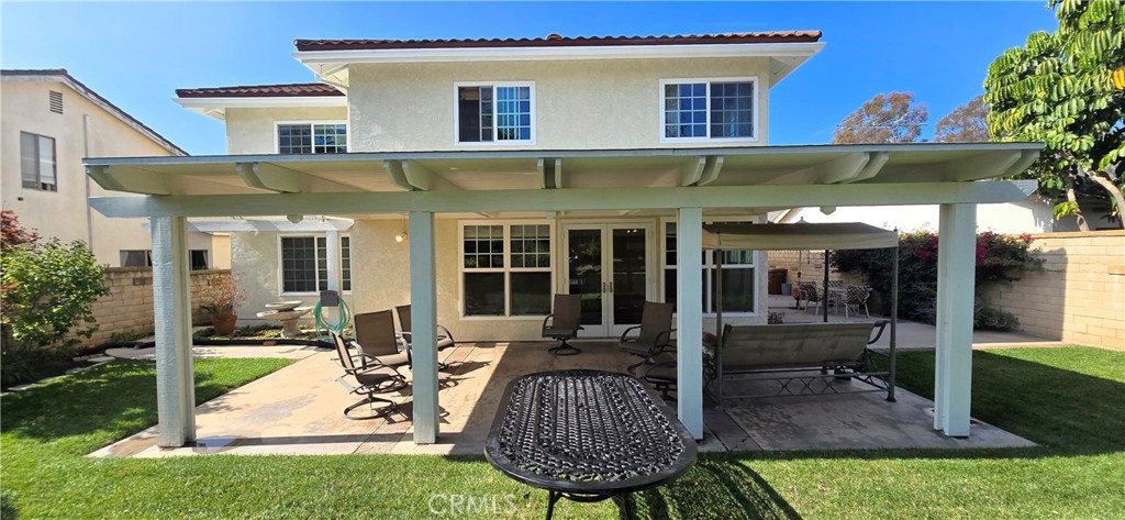 N/A - Residential Lease