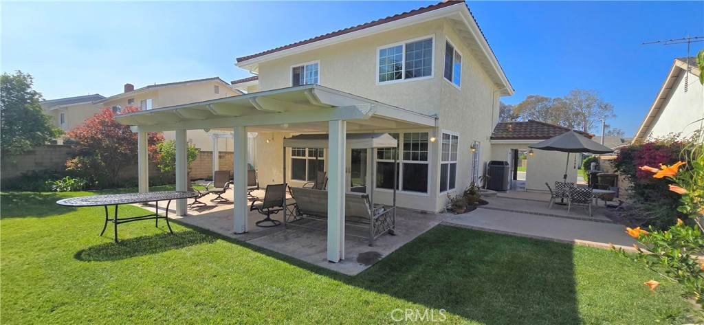 N/A - Residential Lease