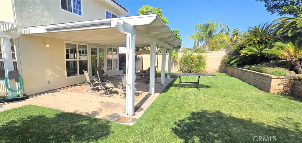 N/A - Residential Lease