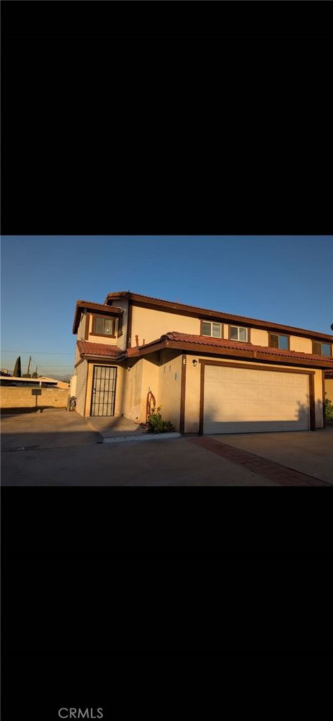 Photo of 2120 Mountain View Rd #E, El Monte, CA 91733 (MLS # WS26091530)