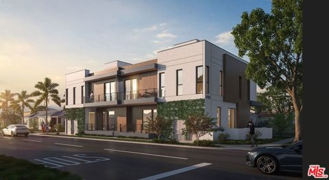 4095 Sawtelle Boulevard B Los Angeles CA 90066