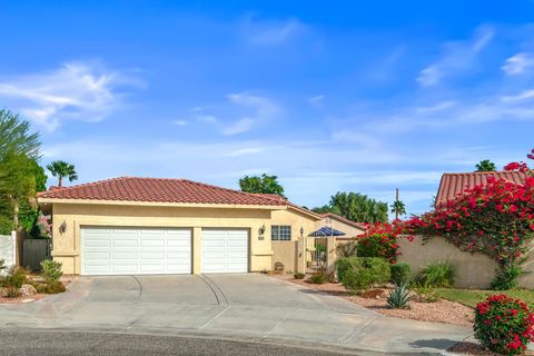 Photo of 30640 Brenda Way, Cathedral City, CA 92234 (MLS # 219139250DA)