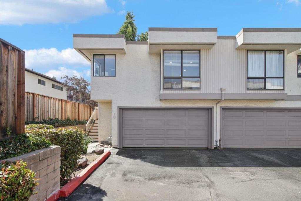 Discover this hidden gem in an unbeatable location with excellent schools! Just a block from the iconic Pruneyard Shopping Center and Campbell Downtown. This newly updated 3 bedroom, 2 bathroom end-unit townhome is perfect for a starter home or investment. Desirable upgrades include new luxury vinyl floors, recessed lights, LED light fixtures, fresh interior paint and kitchen cabinet paint, granite countertops and stainless steel appliances. Added features like high ceilings, spacious master walk-in closet, private fenced in the backyard and a balcony off the primary bedroom, this home is perfect for everyday living and entertaining. Enjoy the benefits of a prime location just minutes from top-rated schools (Bagby Elementary, Price Charter Middle, Branham High School), Campbell park, shopping centers, restaurants, and major freeways, making daily commutes and weekend outings a breeze. Whether you're a first-time buyer or just looking to settle into one of Campbell's most desirable, convenient and family-friendly neighborhoods, this home offers incredible value and opportunity.