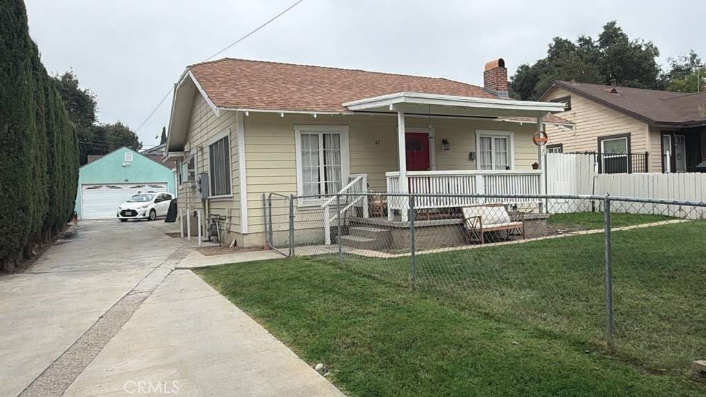 67 N Oak