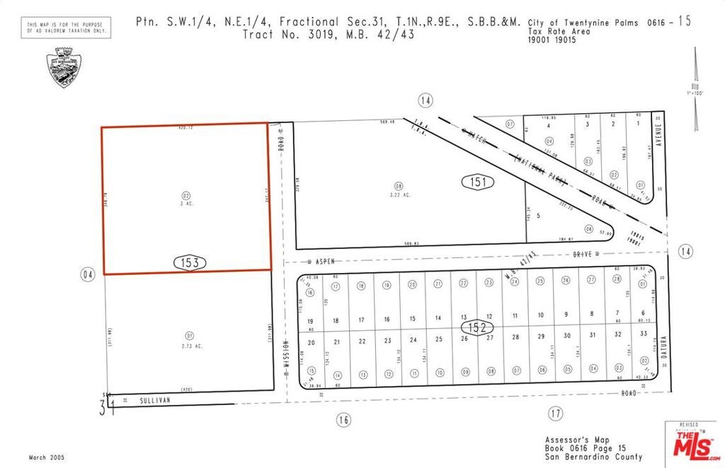 0 Mission Avenue