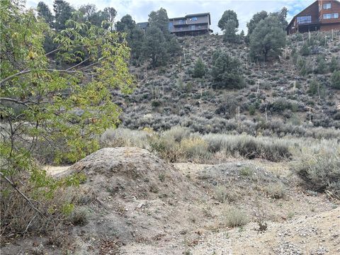 Photo of 2505 2505 Glacier, Pine Mountain Club, CA 93225 (MLS # SR25226047)