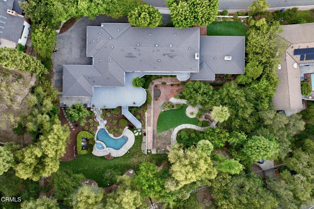 1650 Knollwood Drive