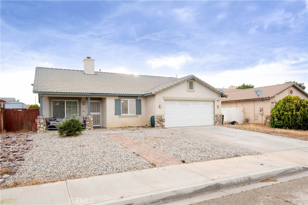 15430 Lassen Drive