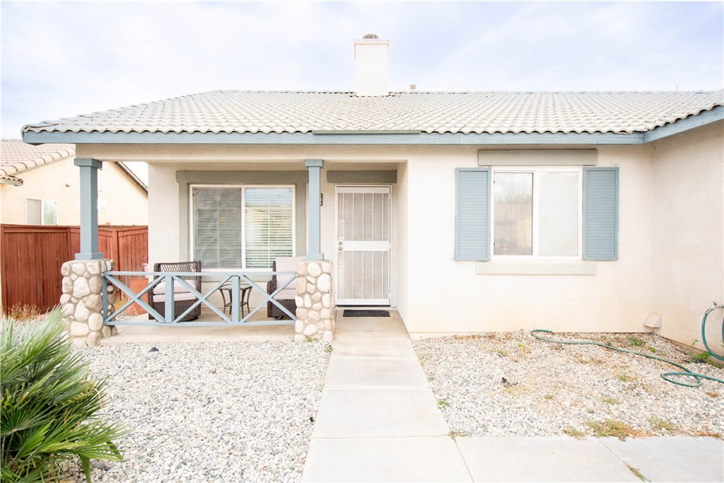 15430 Lassen Drive