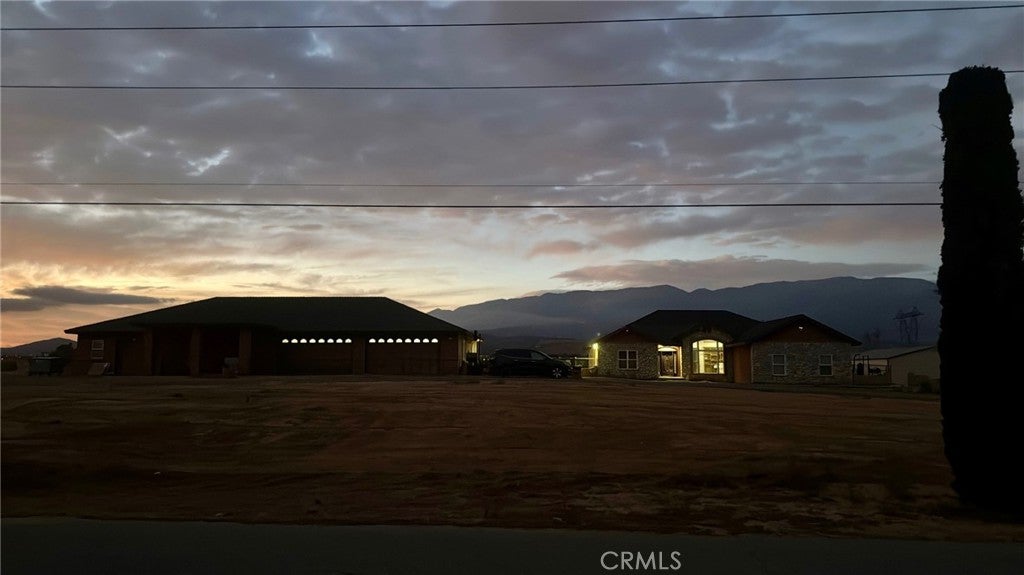 43330 LONGHORN Road