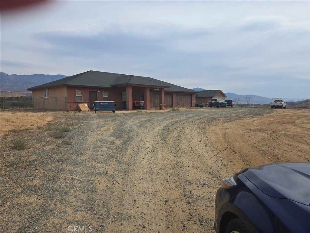 43330 LONGHORN Road