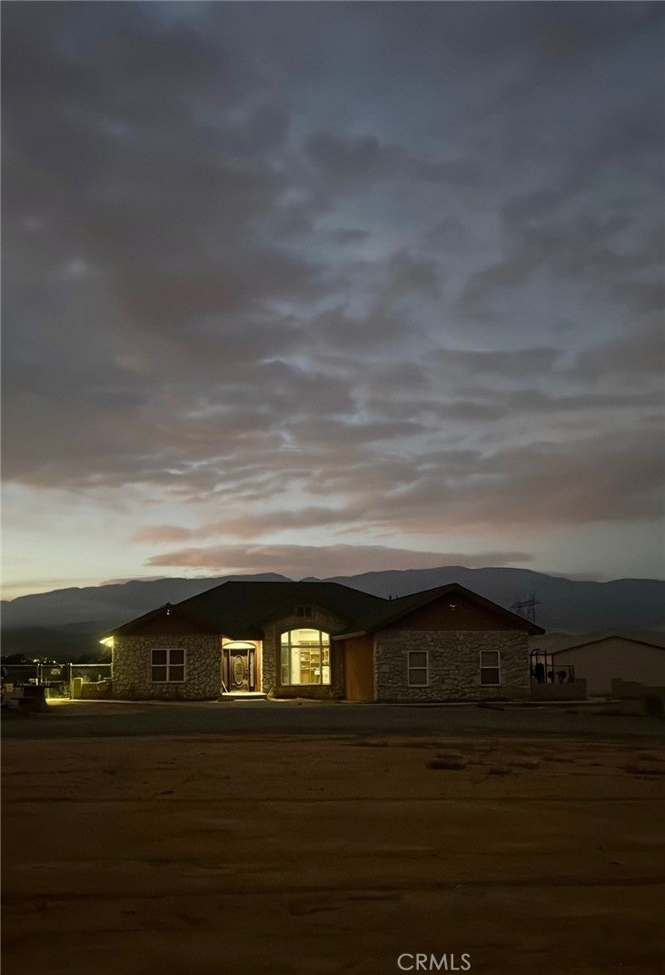43330 LONGHORN Road