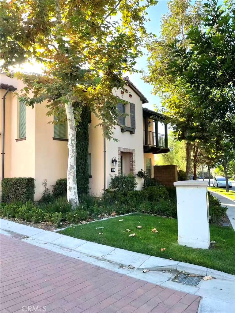 Delano (EVDEL) - Residential Lease