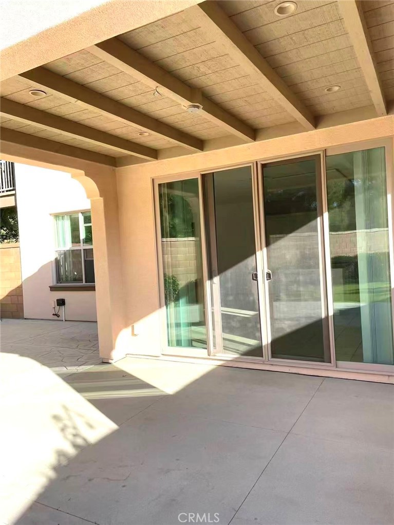 Delano (EVDEL) - Residential Lease