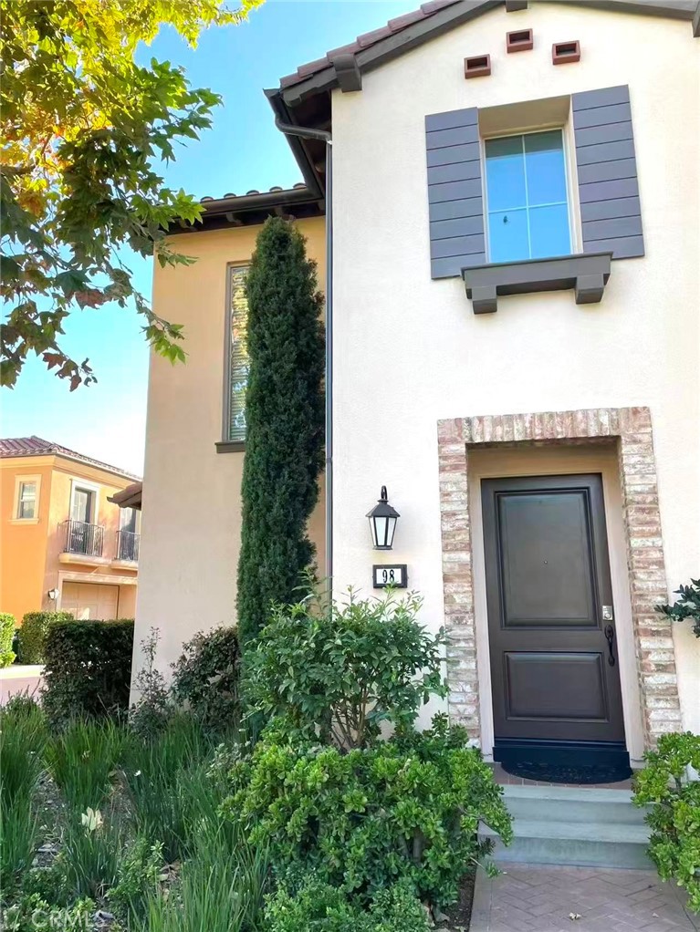 Delano (EVDEL) - Residential Lease