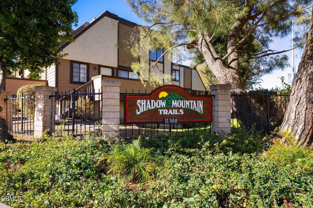 Don't miss this beautiful and completely remodeled townhouse condo located in the heart of Lake View Terrace! This 2-bedroom, 2.5-bathroom home was fully upgraded in 2018 with $150,000 worth of enhancements. The open-concept first floor features a modern kitchen equipped with a state-of-the-art Samsung gas range, Samsung microwave, and a KitchenAid dishwasher. Durable waterproof vinyl flooring and double-pane windows are found throughout, creating a bright and airy living space. The tastefully remodeled half bath and epoxy-coated garage floors add to the home's modern appeal. Additional upgrades include a newer HVAC system, modern kitchen cabinets, and recessed lighting throughout. Upstairs, you'll find a primary bedroom with an ensuite bathroom and a second bedroom with its own dedicated bath.The community offers a refreshing pool, and the HOA covers water, trash, landscaping, and building insurance. This stunning turn-key home is ready for you to move in and enjoy!