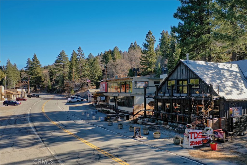 Green Valley Lake (GVLK) - Residential