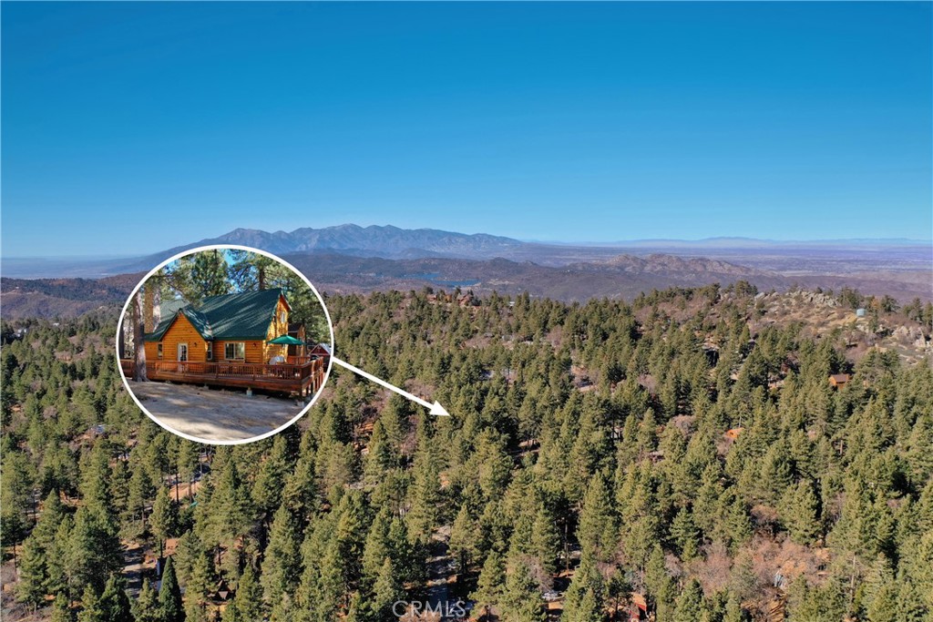 Green Valley Lake (GVLK) - Residential