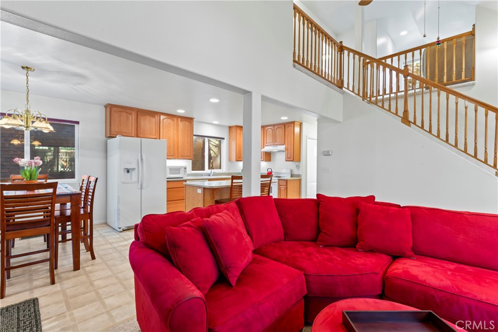 Green Valley Lake (GVLK) - Residential