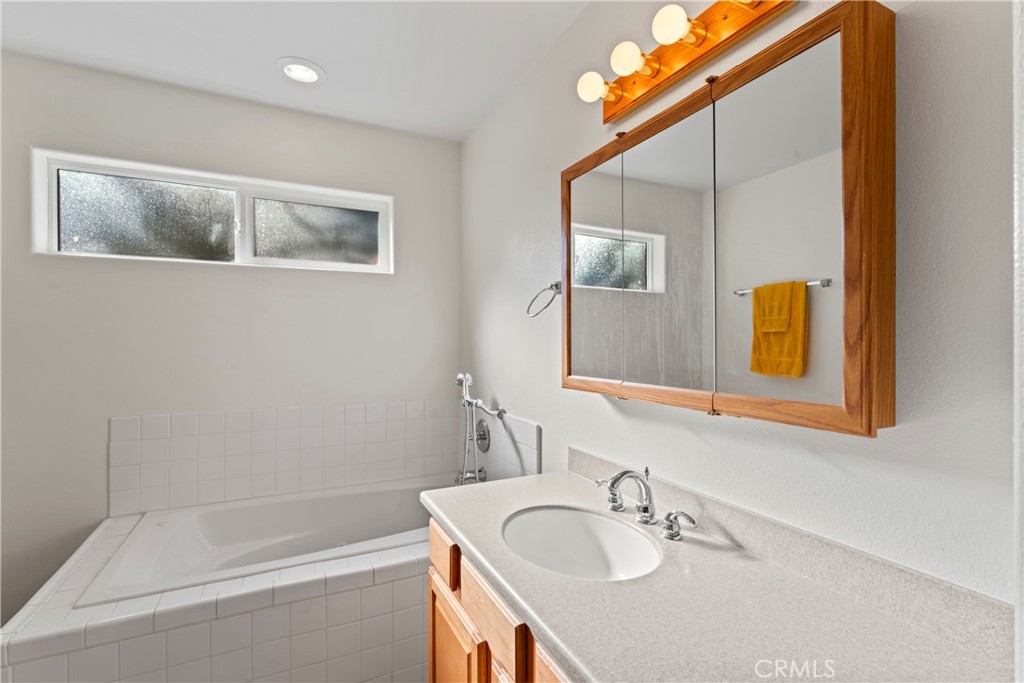 Green Valley Lake (GVLK) - Residential