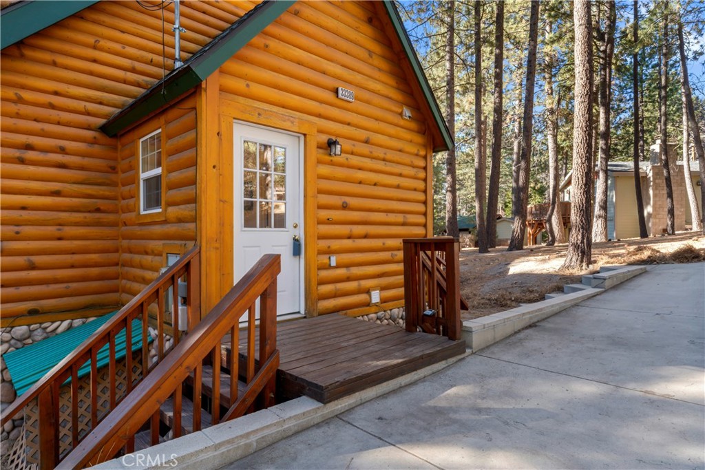 Green Valley Lake (GVLK) - Residential