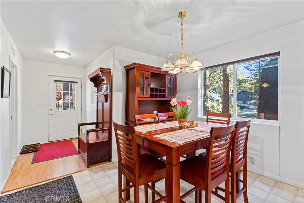 Green Valley Lake (GVLK) - Residential