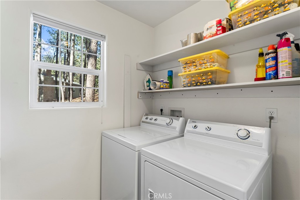 Green Valley Lake (GVLK) - Residential