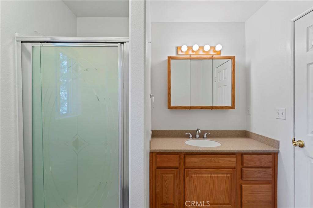 Green Valley Lake (GVLK) - Residential