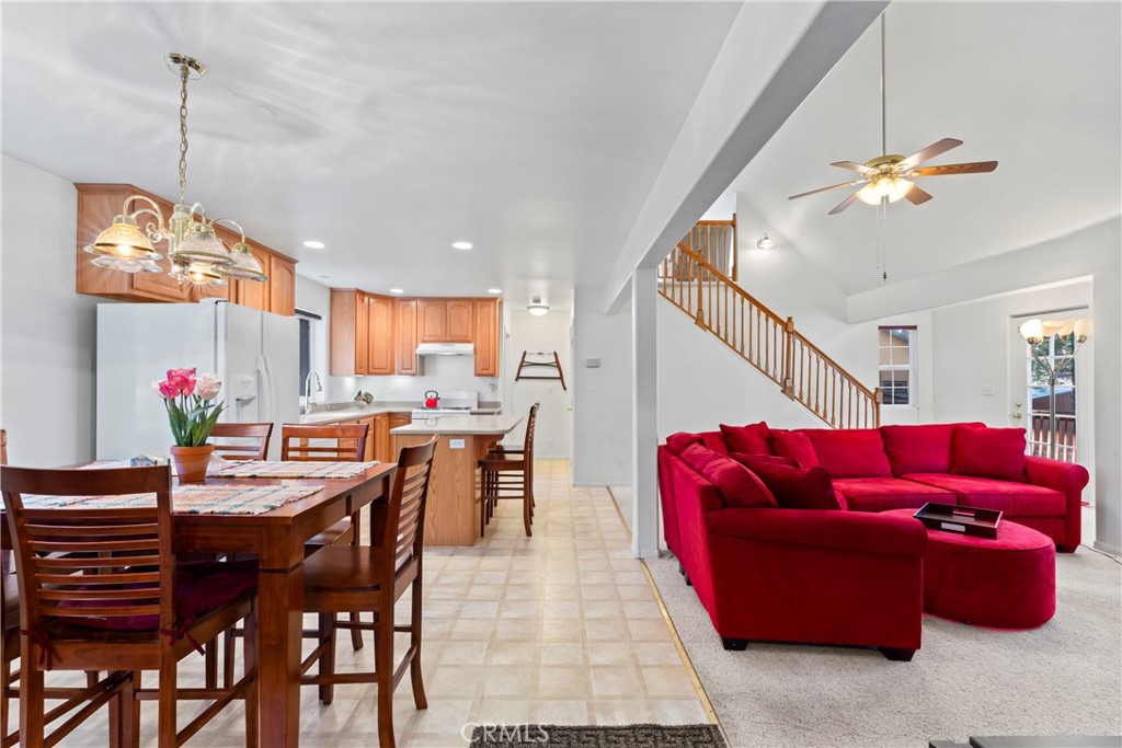 Green Valley Lake (GVLK) - Residential