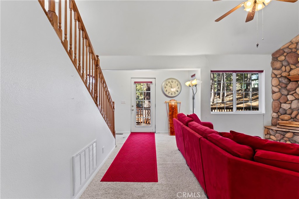 Green Valley Lake (GVLK) - Residential