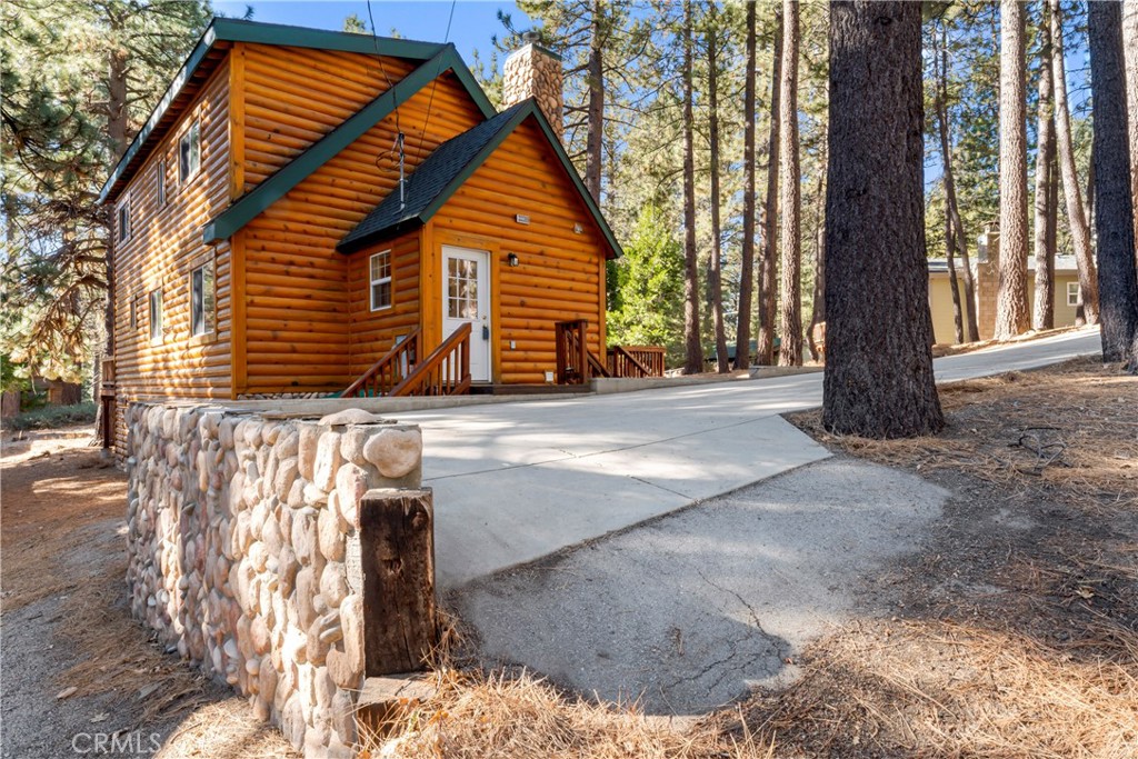 Green Valley Lake (GVLK) - Residential