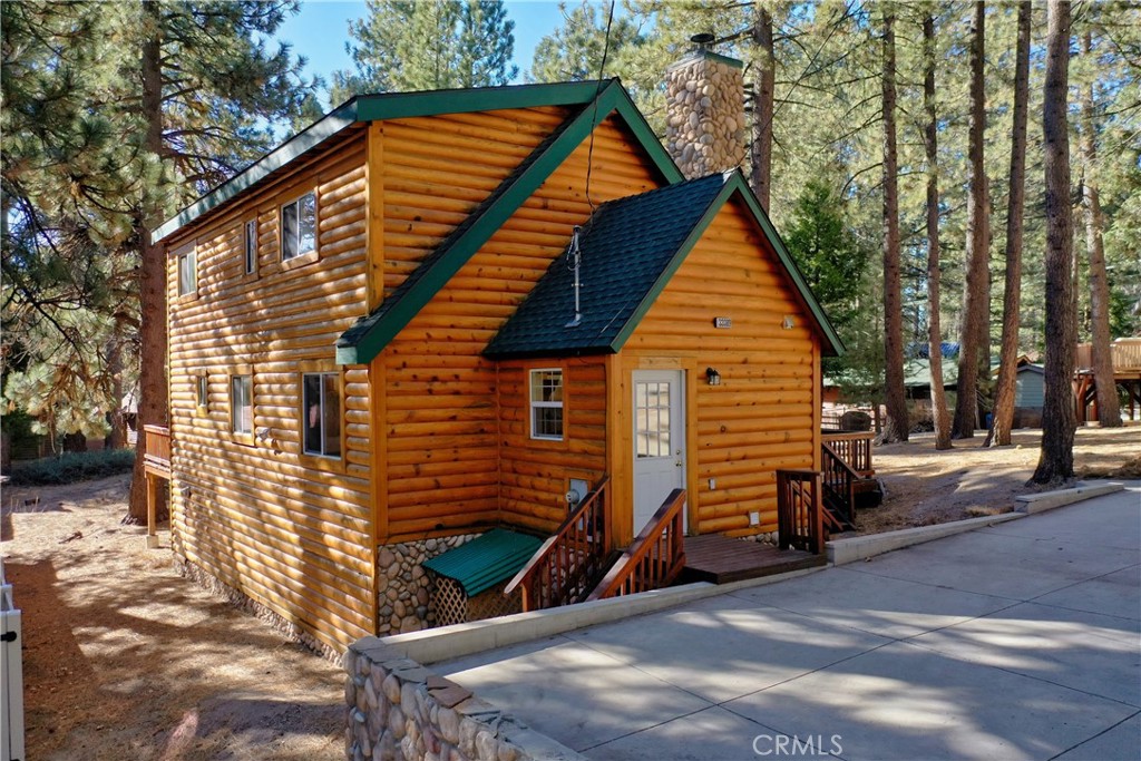 Green Valley Lake (GVLK) - Residential