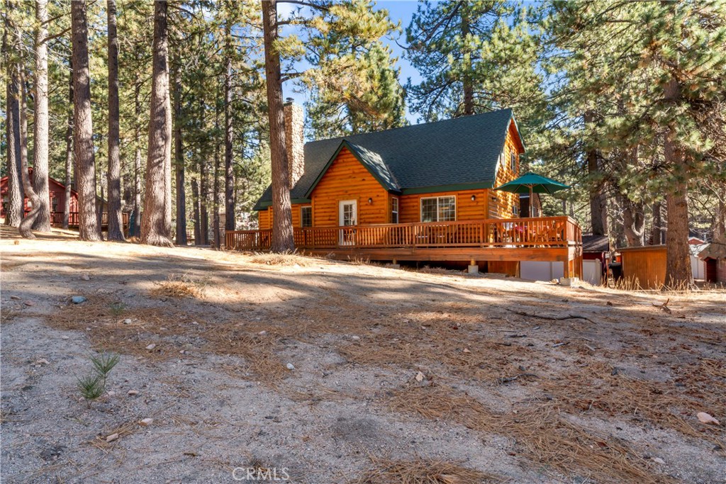 Green Valley Lake (GVLK) - Residential