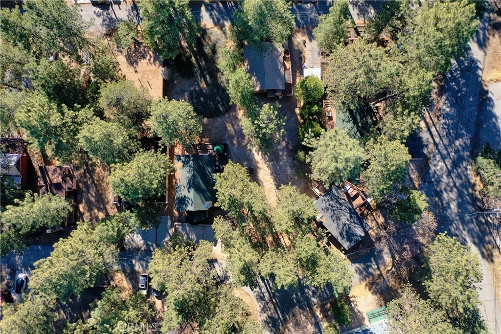 Green Valley Lake (GVLK) - Residential