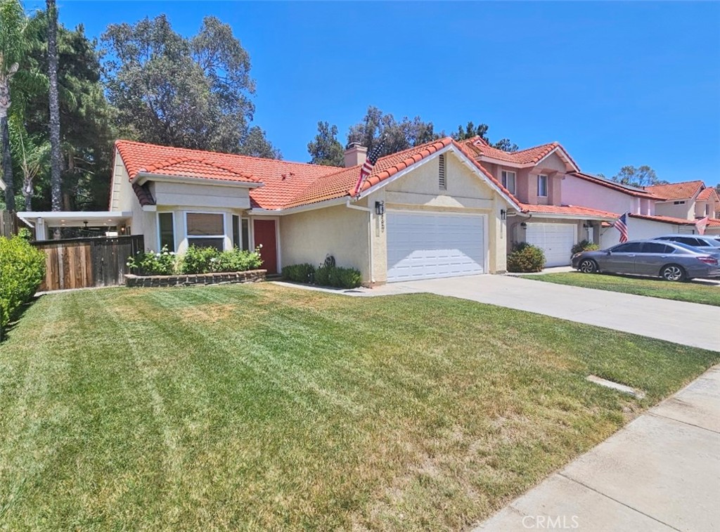 24460 Leafwood Drive