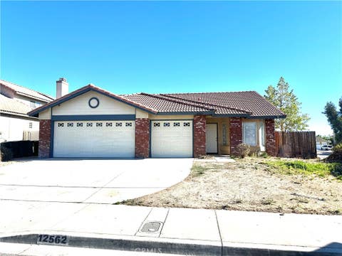 Photo of 12562 El Dorado Court, Victorville, CA 92392 (MLS # IG26135978)