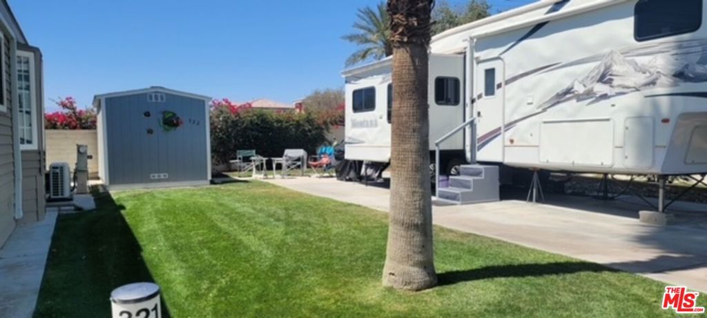 Rancho Casa Blanca - Land