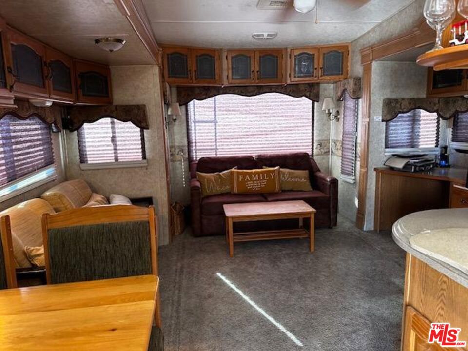 Rancho Casa Blanca - Land