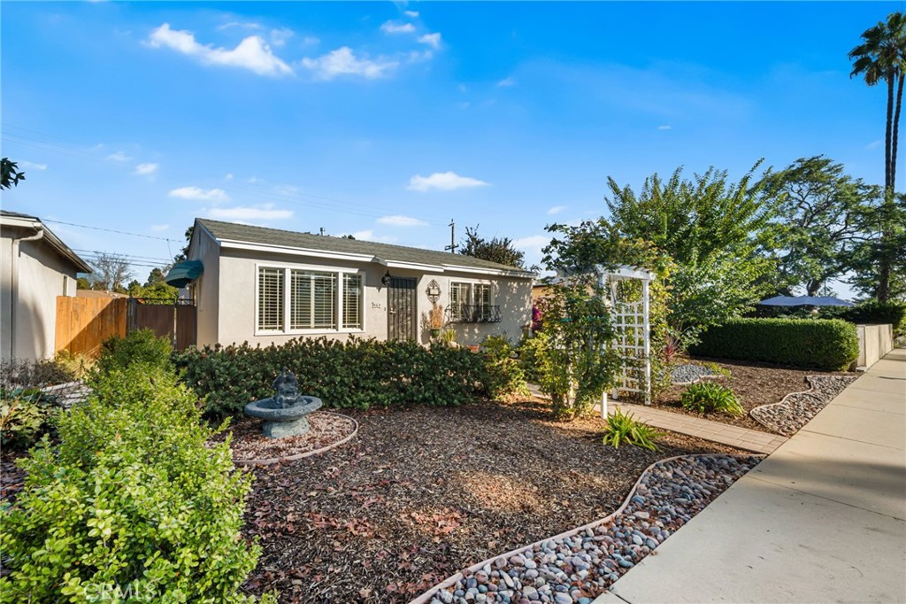 1237 Electric Street