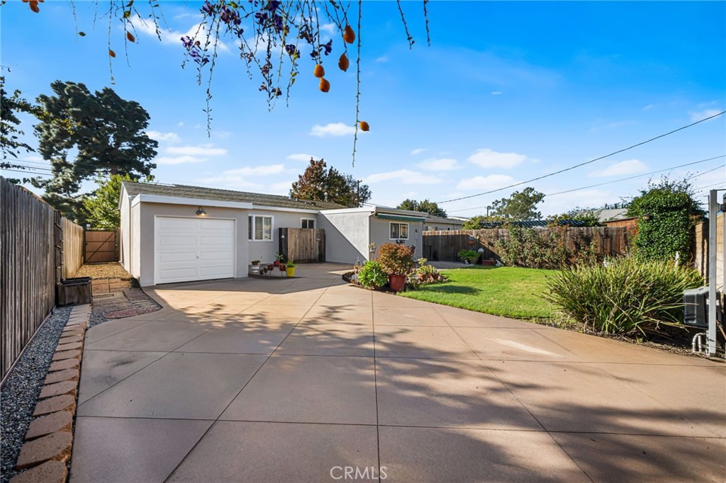 1237 Electric Street