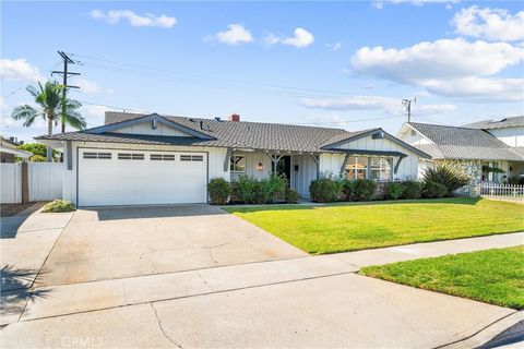 1707 Stanley Avenue Placentia CA 92870