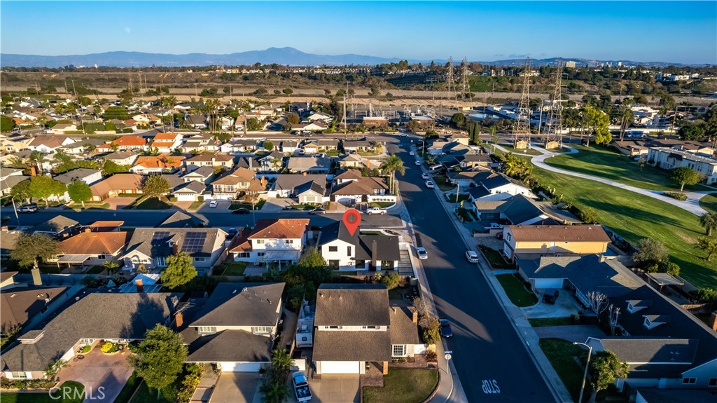 Fashion Shores II (FSN2) - Residential