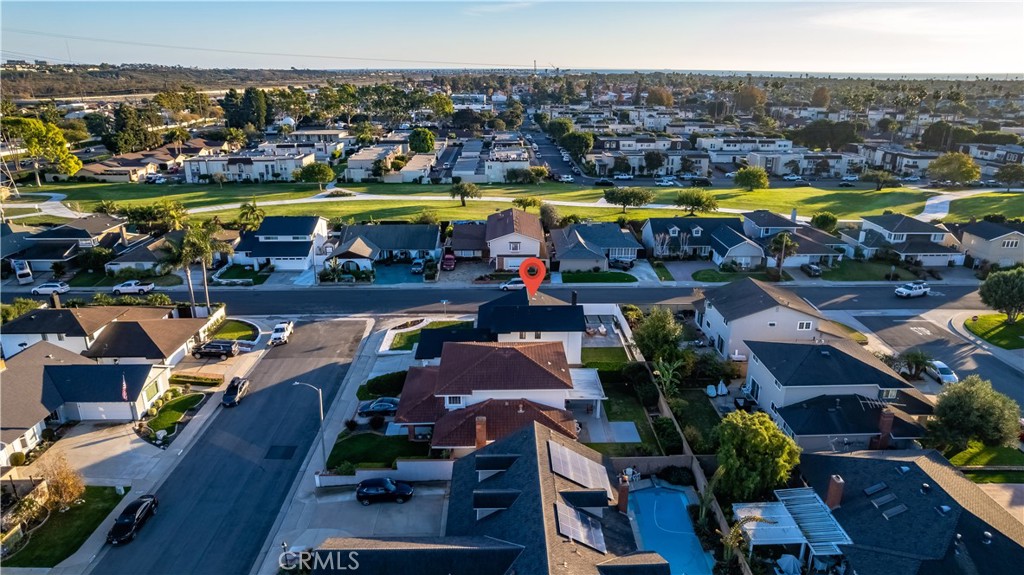 Fashion Shores II (FSN2) - Residential