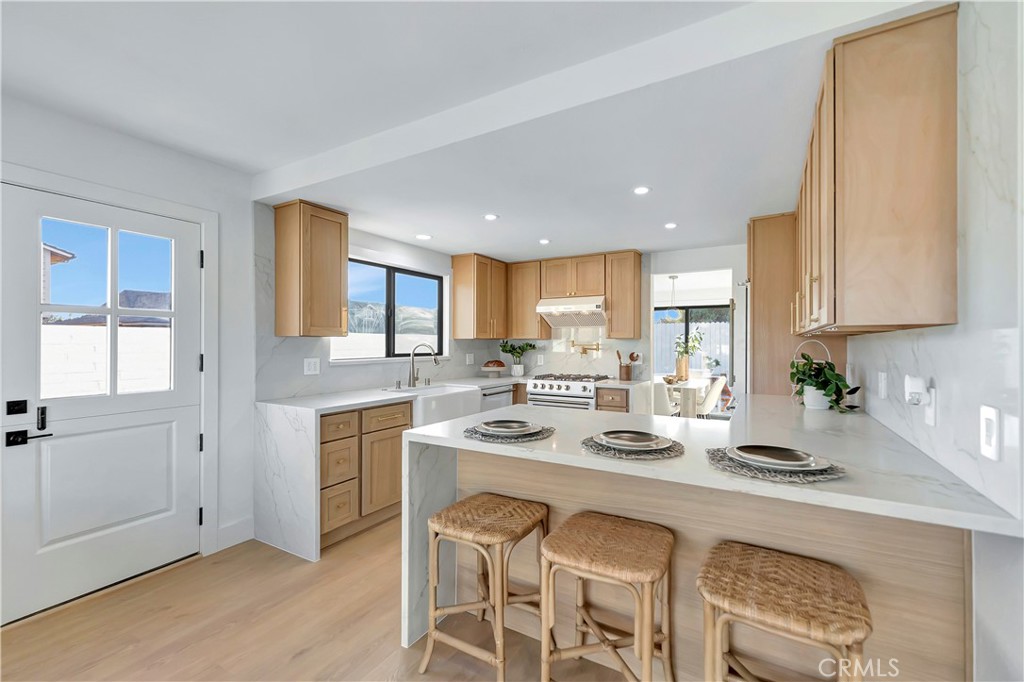 Fashion Shores II (FSN2) - Residential