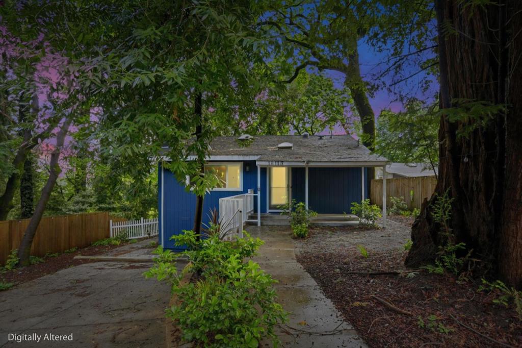 18115 La Verne Drive